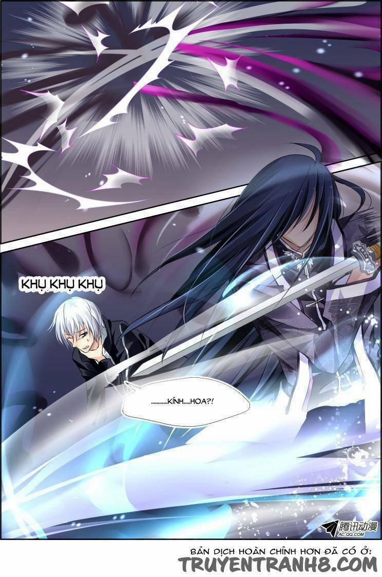 Linh Khế 92 trang 11