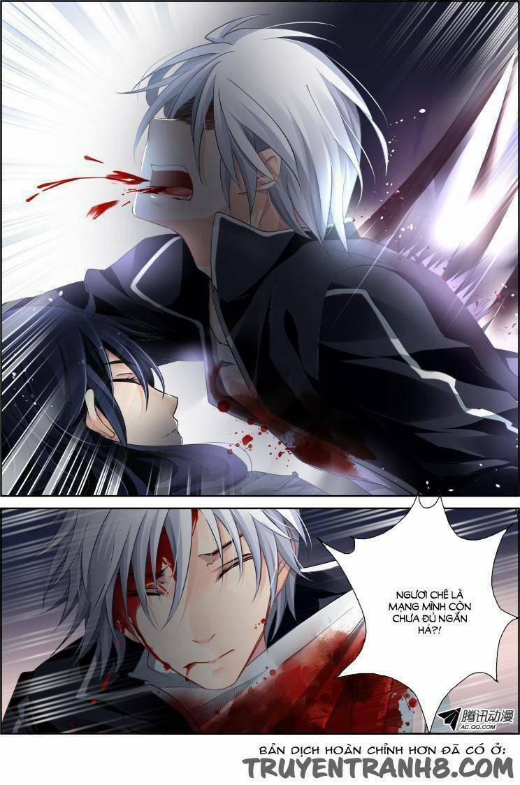 Linh Khế 92 trang 3