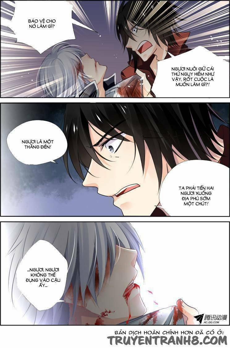 Linh Khế 92 trang 4