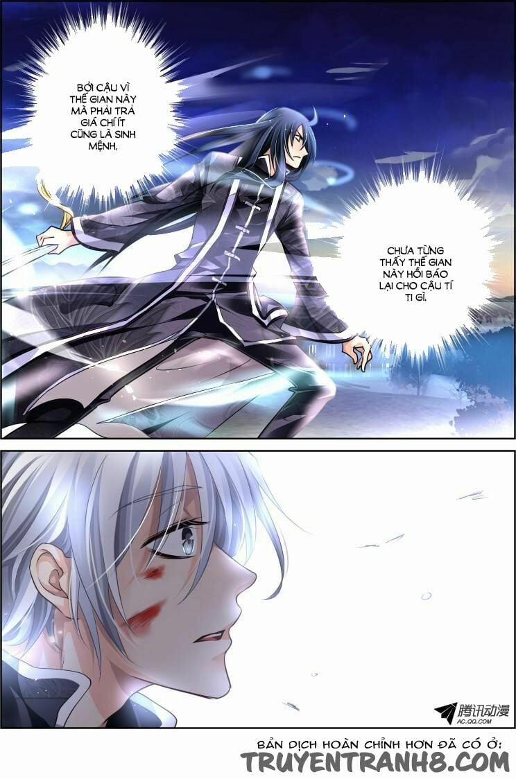 Linh Khế 93 trang 12