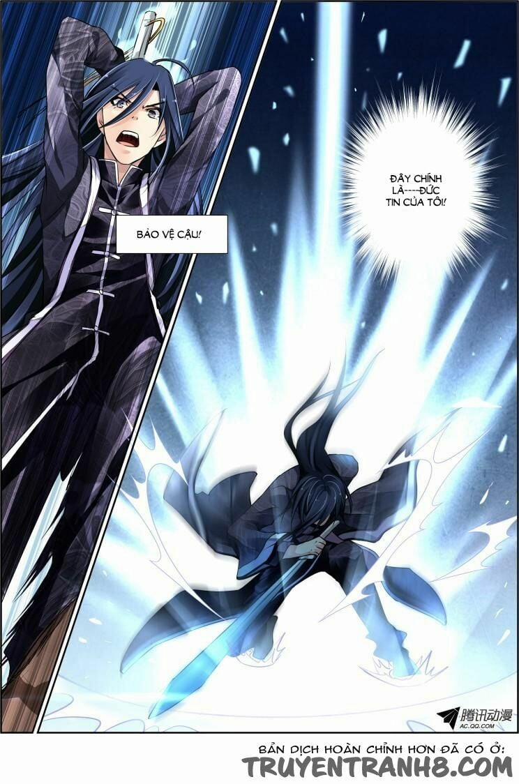 Linh Khế 93 trang 14