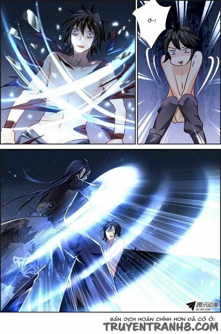 Linh Khế 93 trang 4