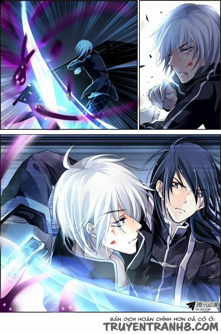 Linh Khế 93 trang 5