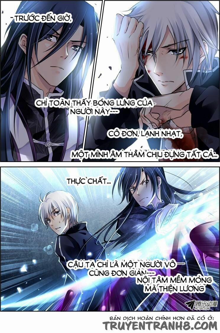 Linh Khế 93 trang 6