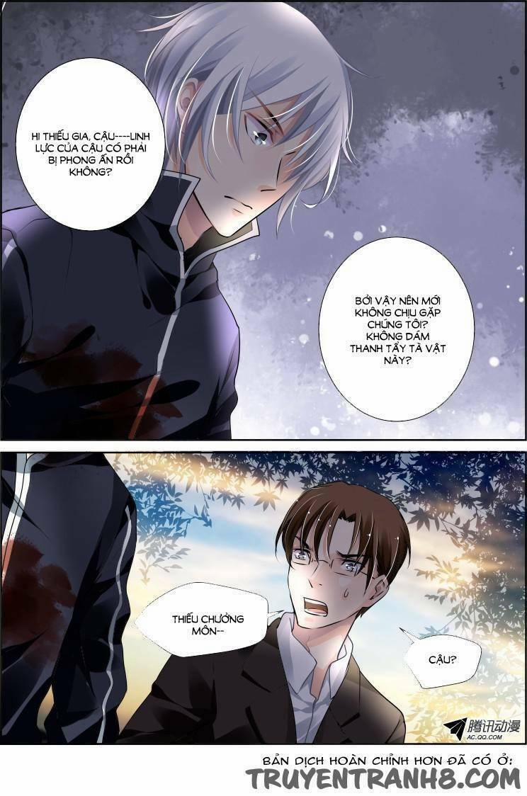 Linh Khế 94 trang 14