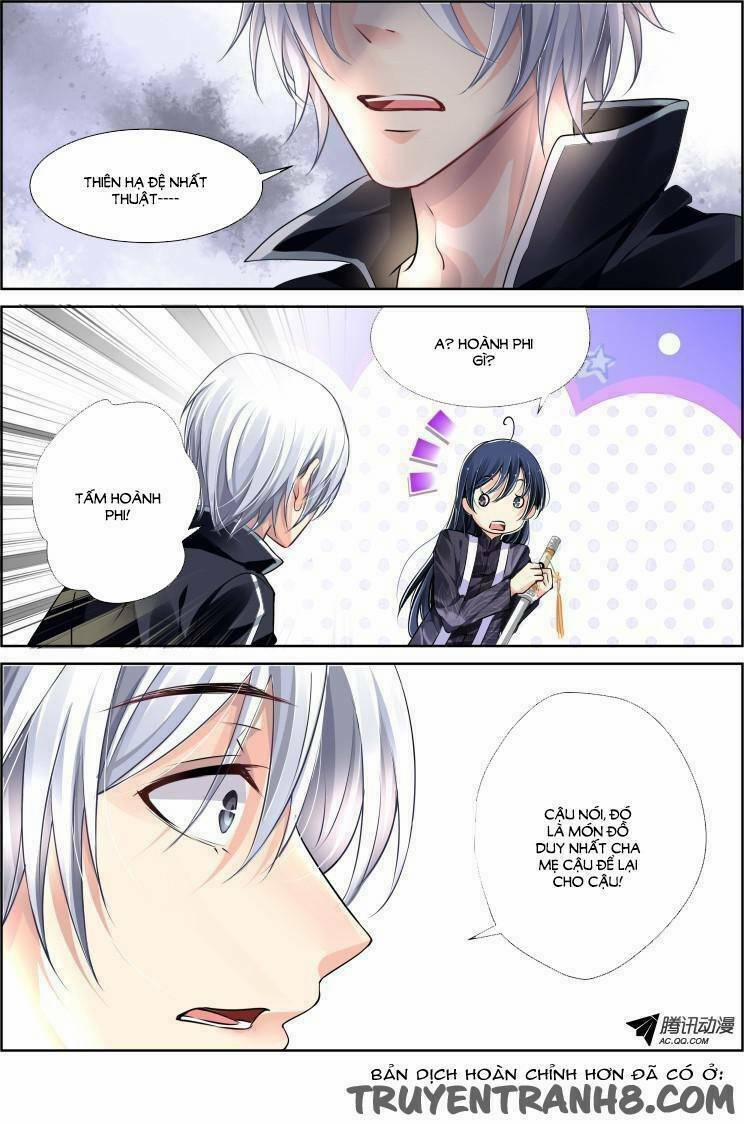 Linh Khế 94 trang 4