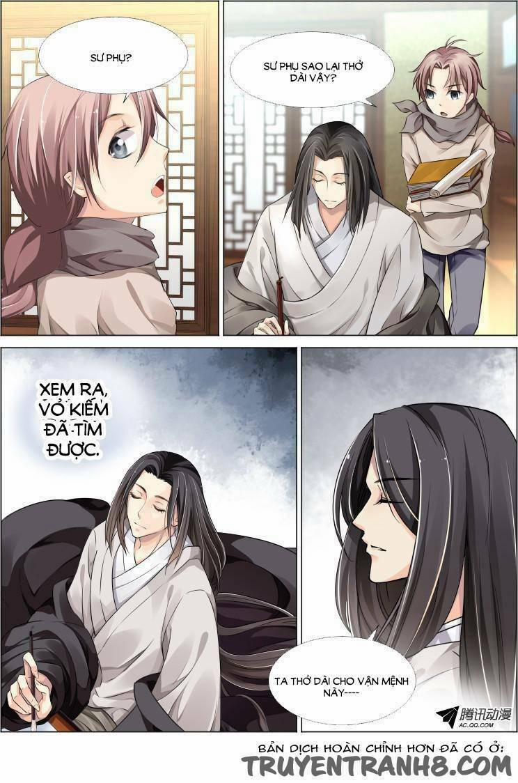 Linh Khế 95 trang 13