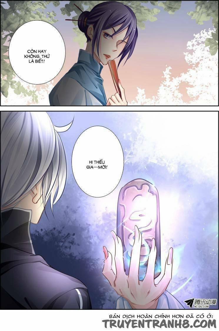 Linh Khế 95 trang 2