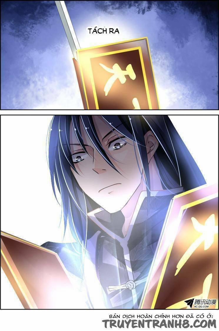 Linh Khế 95 trang 4