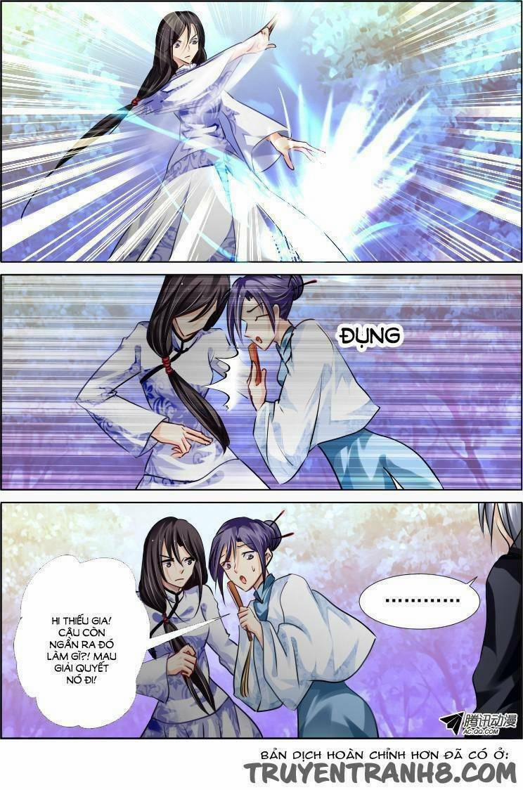 Linh Khế 95 trang 6