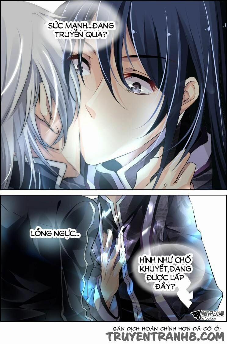 Linh Khế 96 trang 10