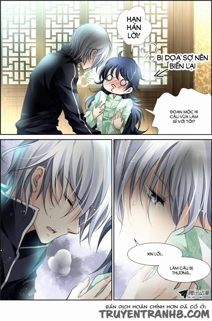 Linh Khế 96 trang 11