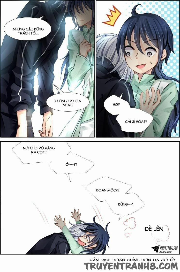 Linh Khế 96 trang 12