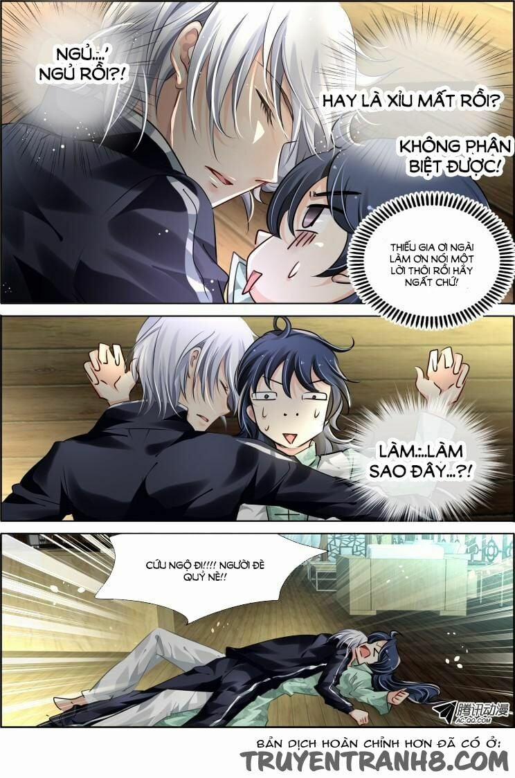 Linh Khế 96 trang 13