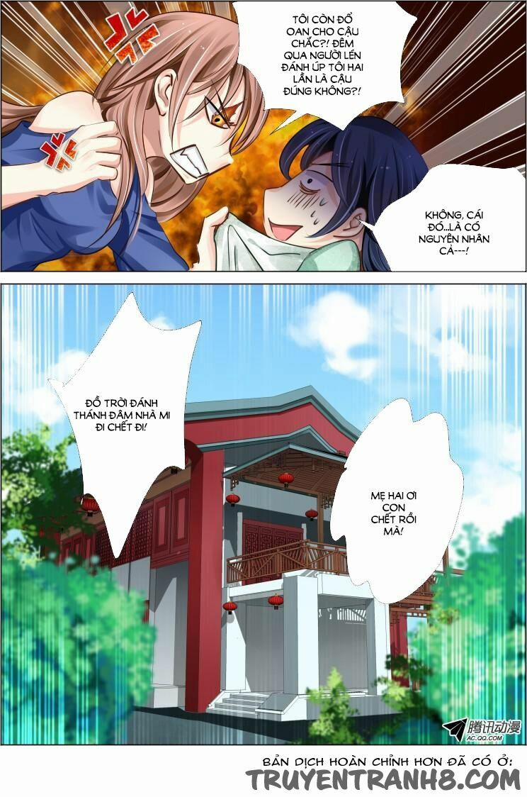 Linh Khế 96 trang 15