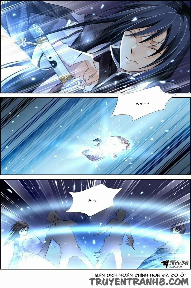 Linh Khế 96 trang 2