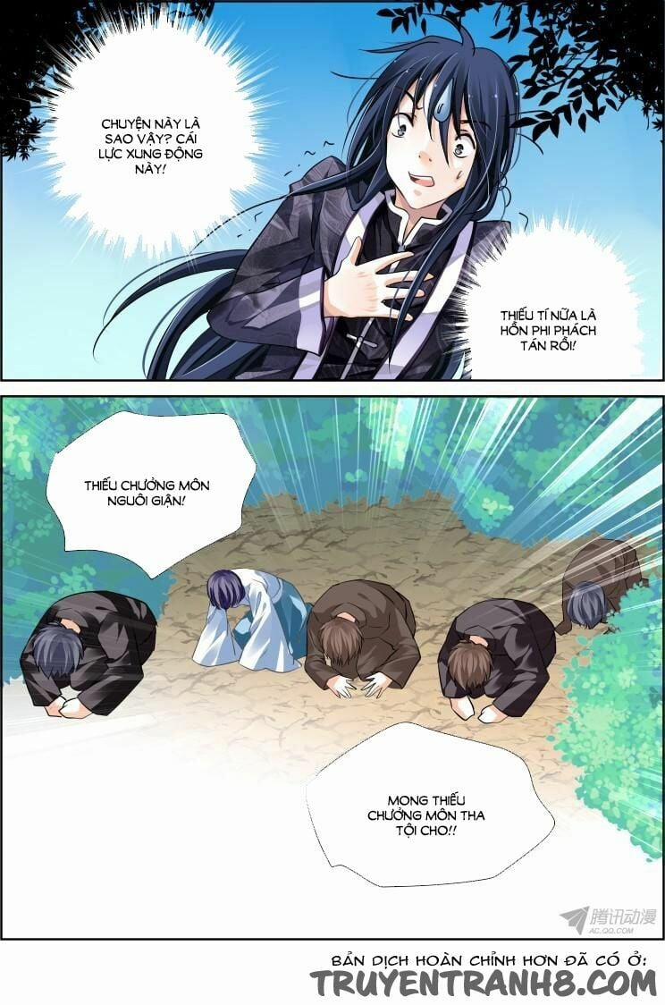 Linh Khế 96 trang 3