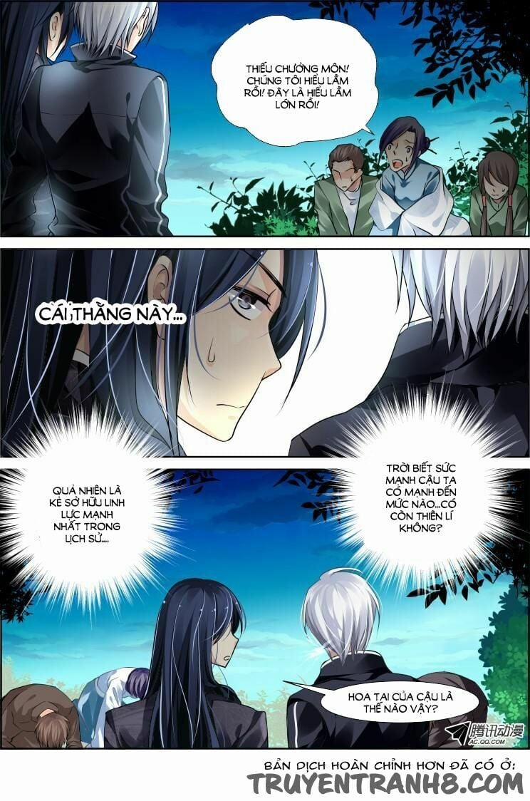 Linh Khế 96 trang 5