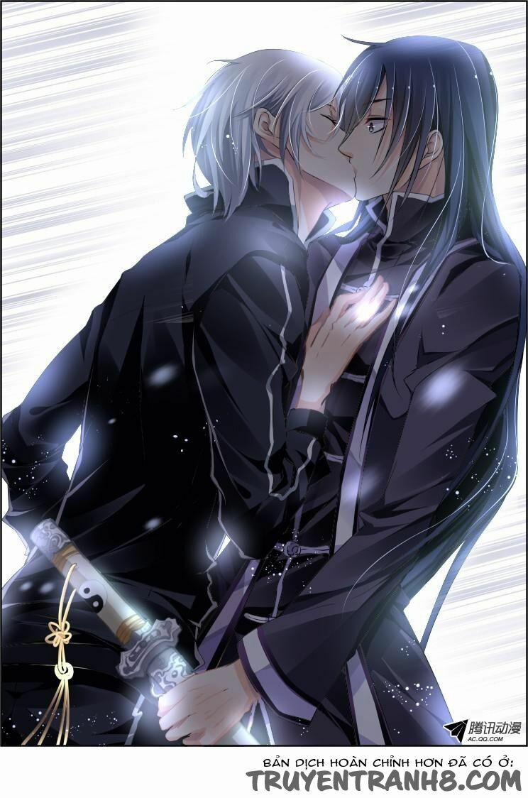 Linh Khế 96 trang 8