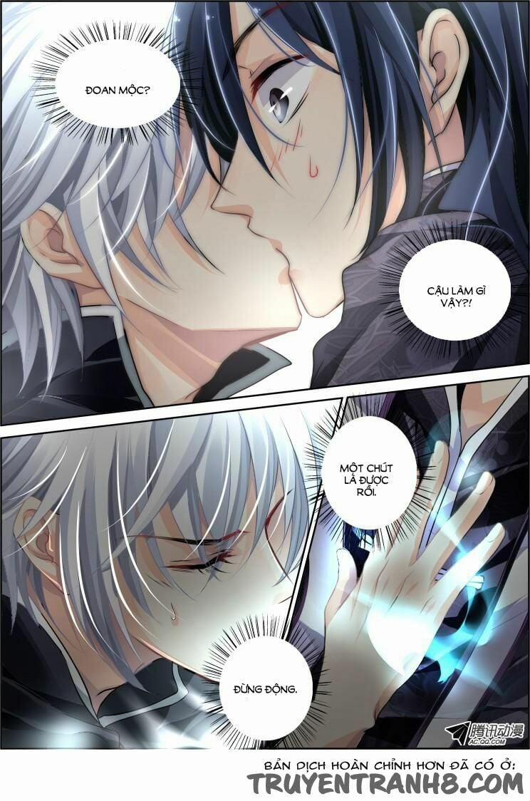 Linh Khế 96 trang 9