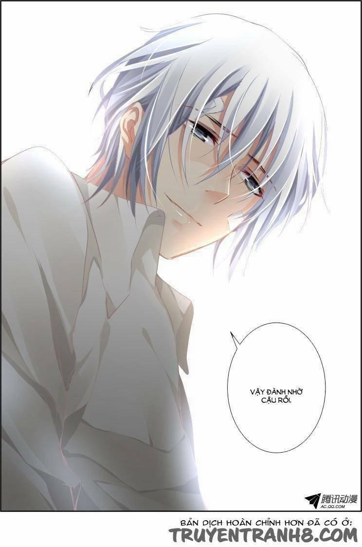 Linh Khế 97 trang 12