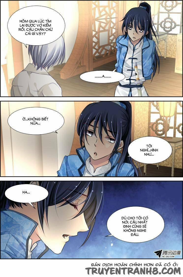 Linh Khế 97 trang 7