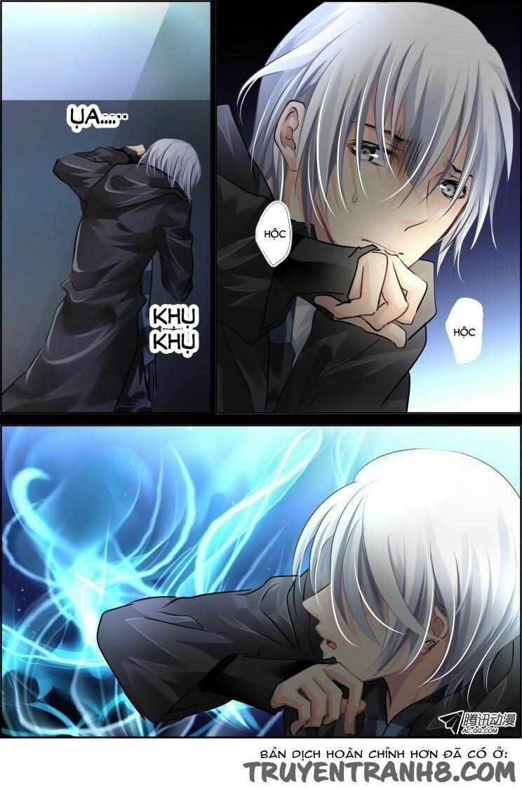 Linh Khế 98 trang 2