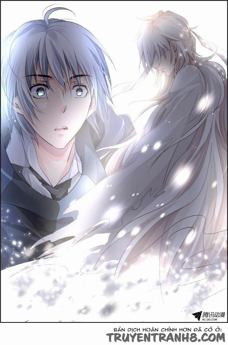 Linh Khế 98 trang 3