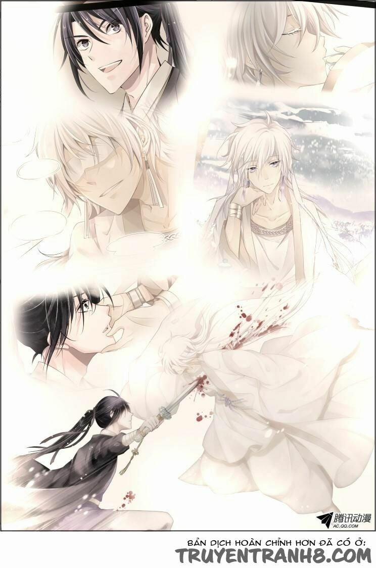 Linh Khế 98 trang 7