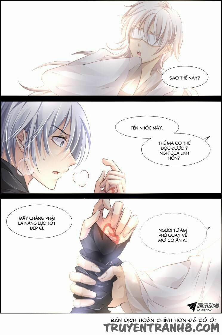 Linh Khế 98 trang 8