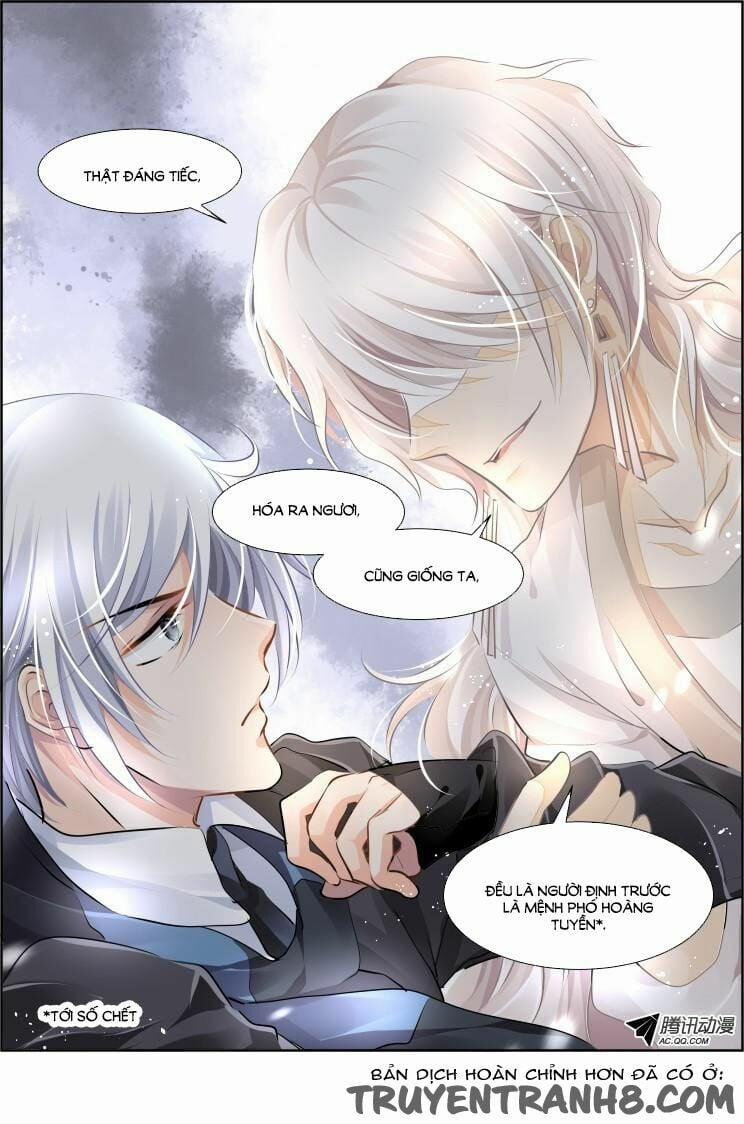 Linh Khế 98 trang 9