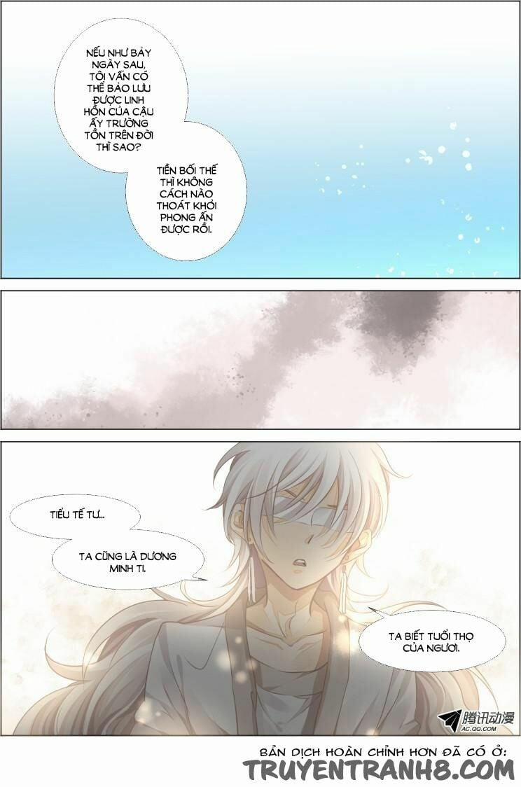 Linh Khế 99 trang 5