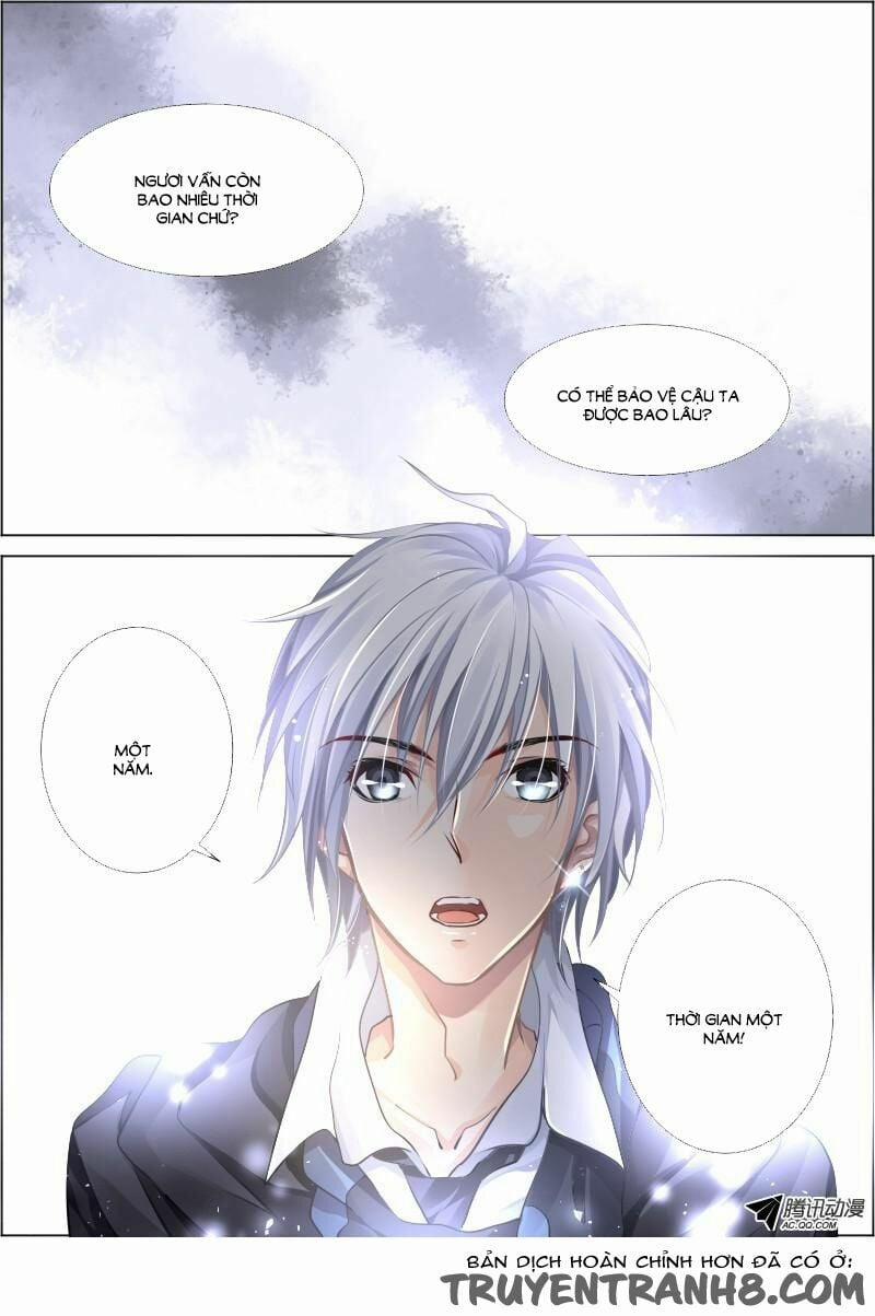 Linh Khế 99 trang 6