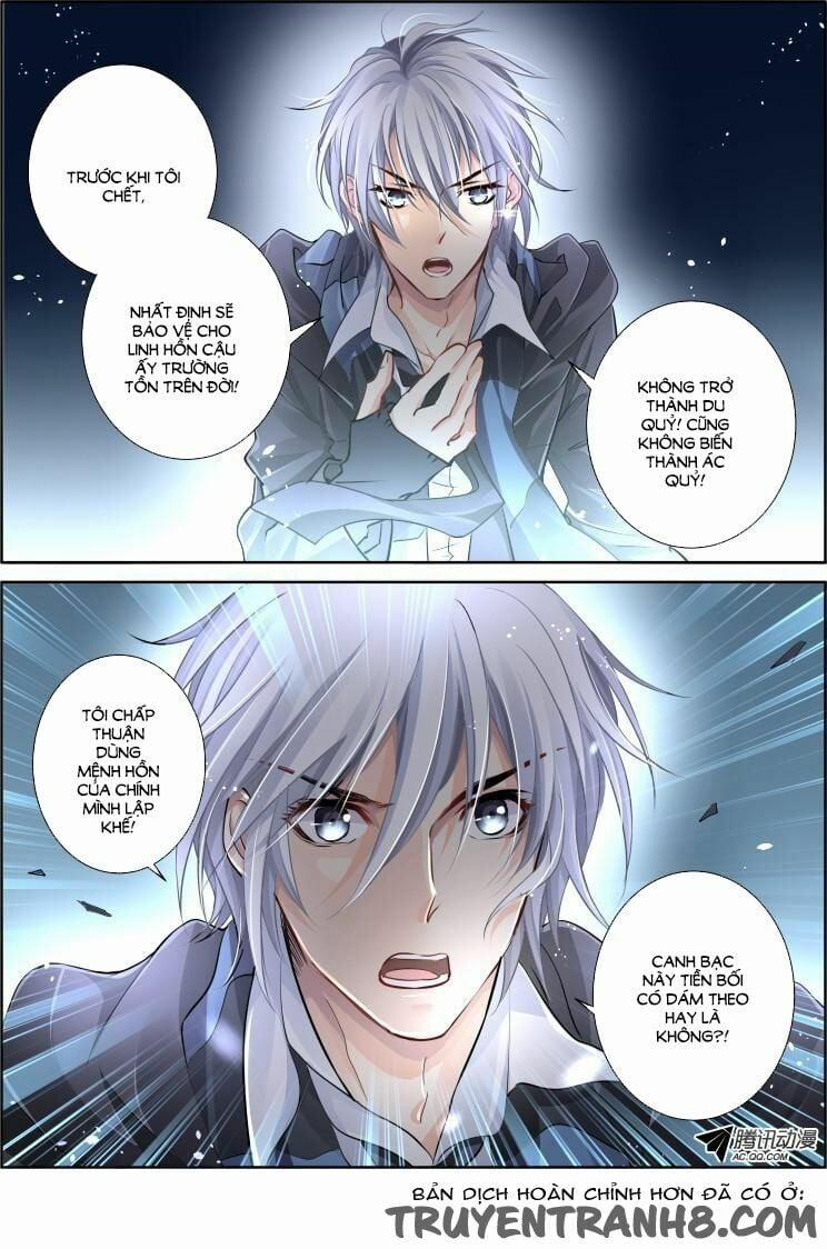 Linh Khế 99 trang 7