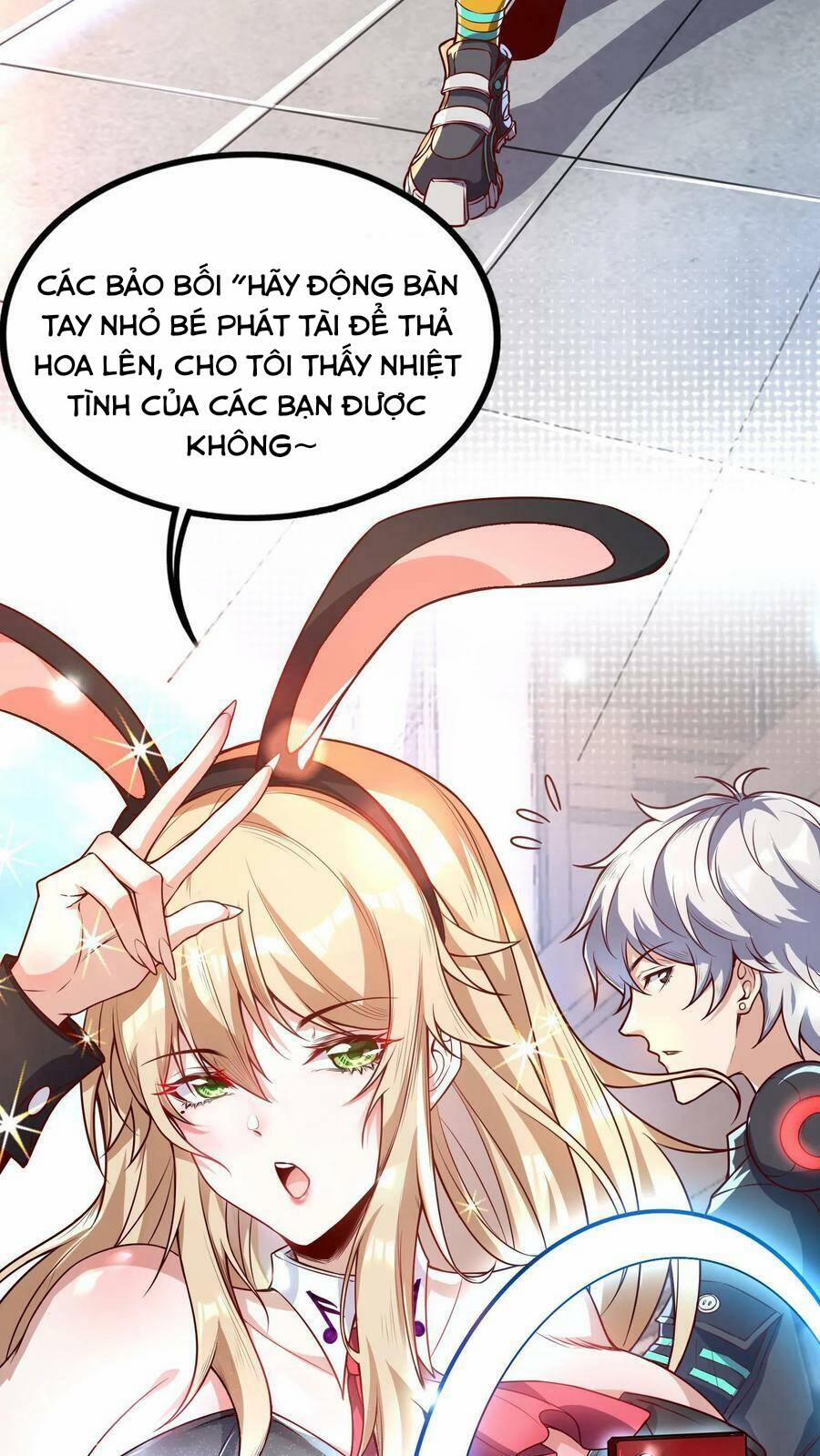 Linh Khí Khôi Phục: Ta Mỗi Ngày Thu Được Một Cái Kỹ Năng Mới 1 trang 3