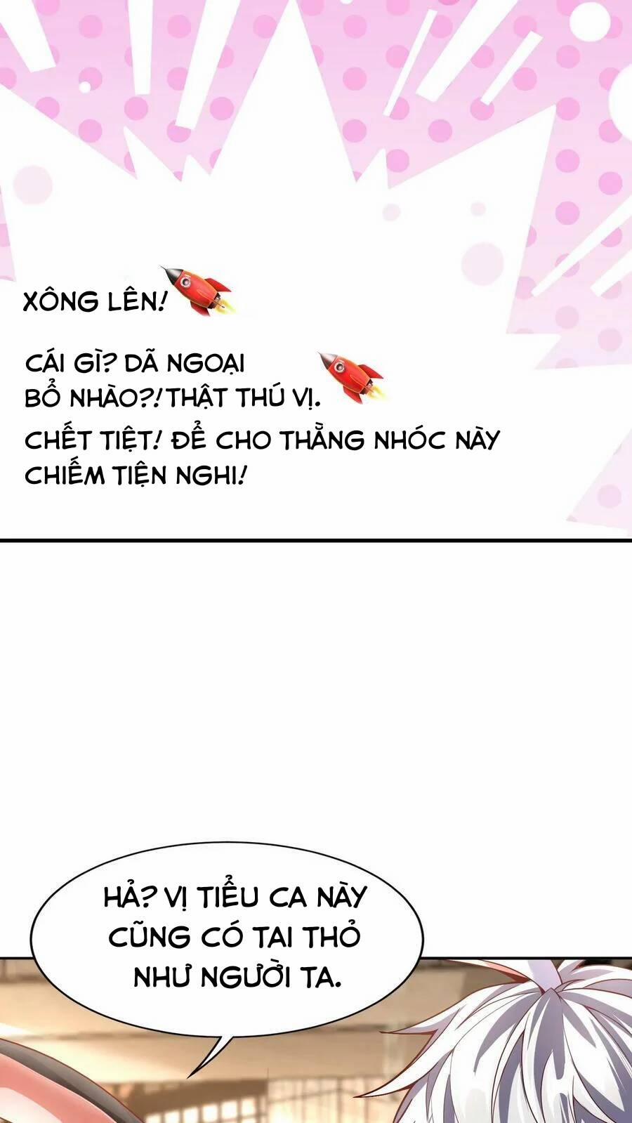 Linh Khí Khôi Phục: Ta Mỗi Ngày Thu Được Một Cái Kỹ Năng Mới 1 trang 9