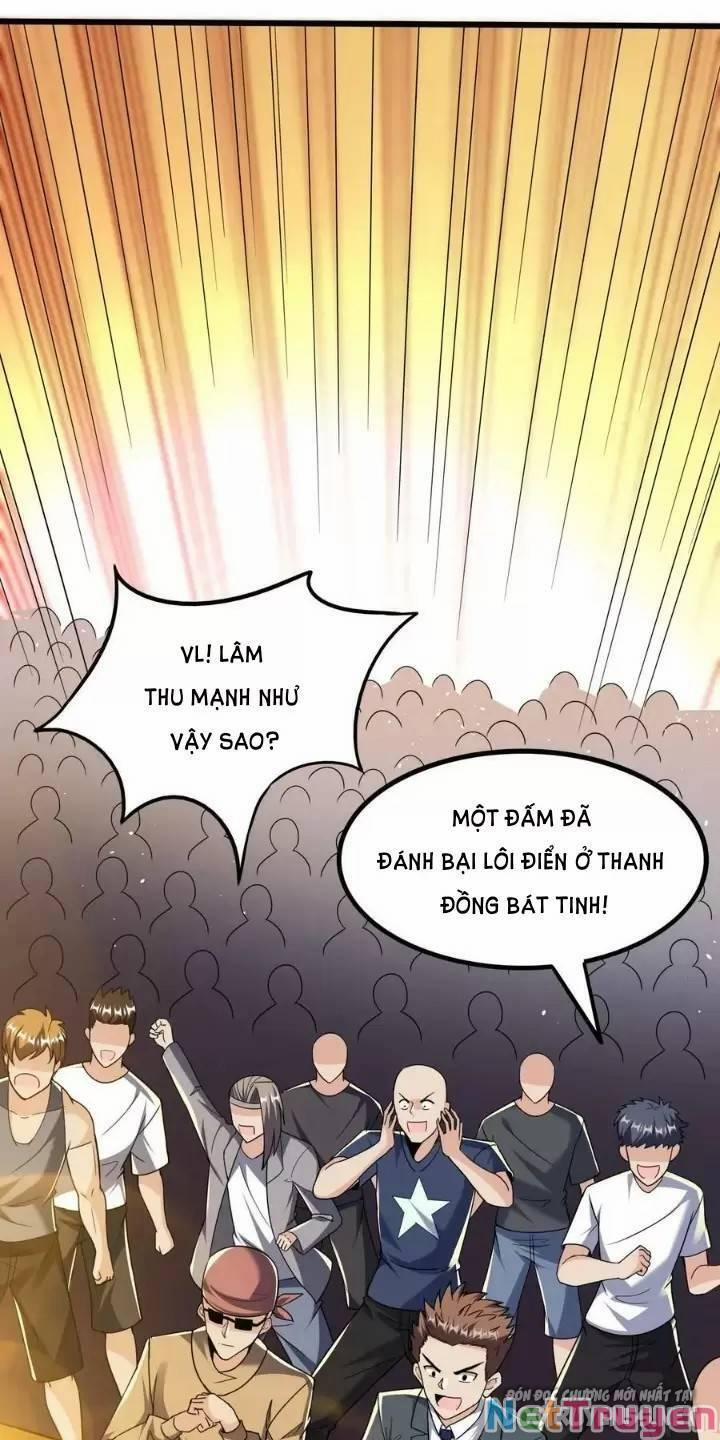 Linh Khí Khôi Phục: Ta Mỗi Ngày Thu Được Một Cái Kỹ Năng Mới 12 trang 1