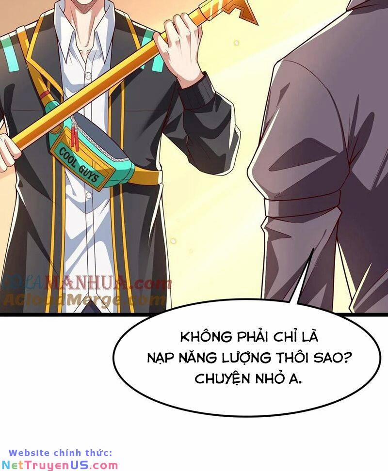 Linh Khí Khôi Phục: Ta Mỗi Ngày Thu Được Một Cái Kỹ Năng Mới 211 trang 56
