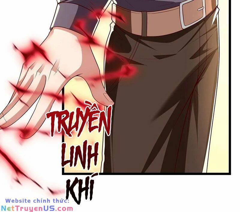 Linh Khí Khôi Phục: Ta Mỗi Ngày Thu Được Một Cái Kỹ Năng Mới 211 trang 59