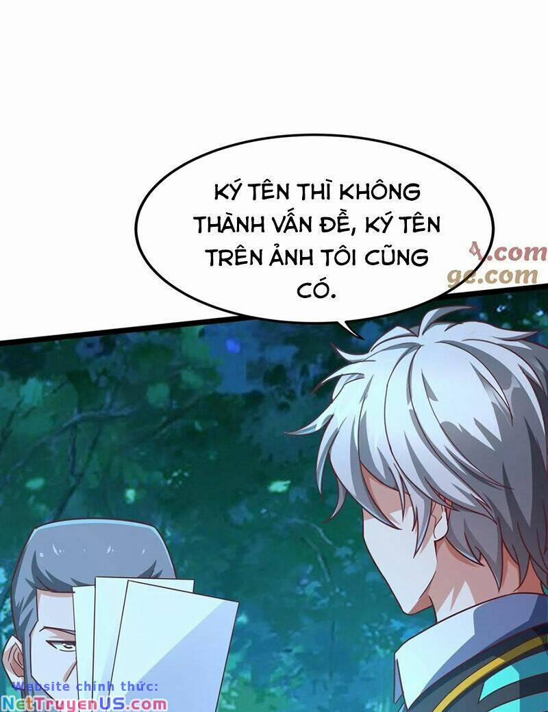 Linh Khí Khôi Phục: Ta Mỗi Ngày Thu Được Một Cái Kỹ Năng Mới 217 trang 31