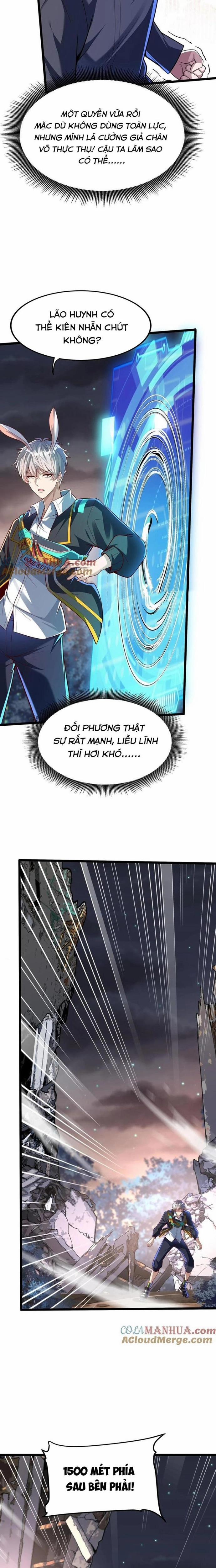 Linh Khí Khôi Phục: Ta Mỗi Ngày Thu Được Một Cái Kỹ Năng Mới 221 trang 5