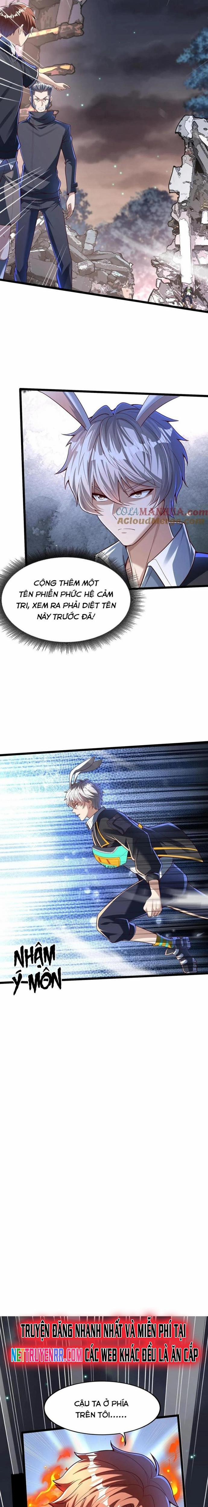 Linh Khí Khôi Phục: Ta Mỗi Ngày Thu Được Một Cái Kỹ Năng Mới 221 trang 6