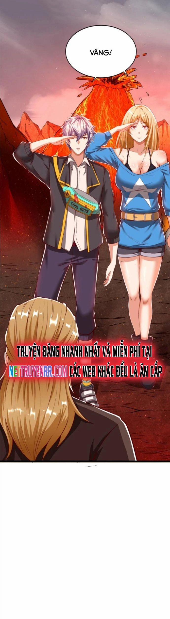 Linh Khí Khôi Phục: Ta Mỗi Ngày Thu Được Một Cái Kỹ Năng Mới 224 trang 6