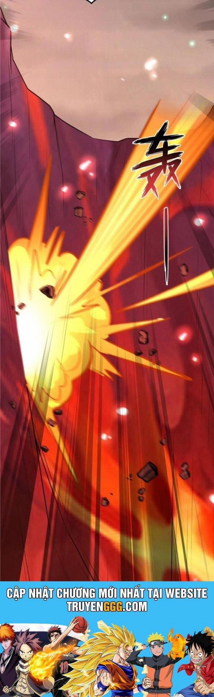 Linh Khí Khôi Phục: Ta Mỗi Ngày Thu Được Một Cái Kỹ Năng Mới 227 trang 17