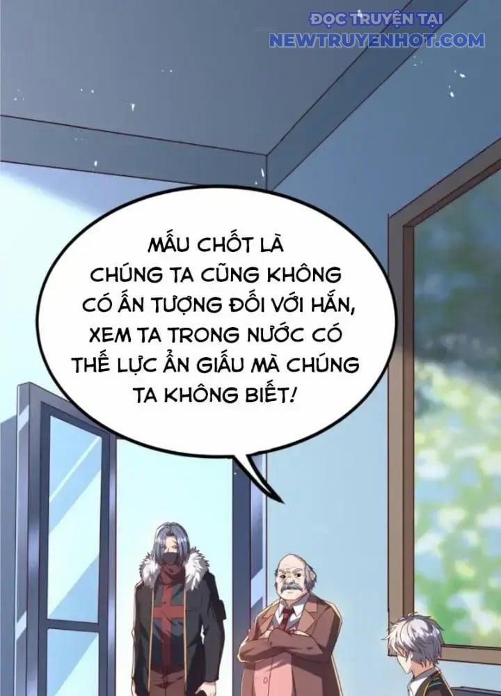 Linh Khí Khôi Phục: Ta Mỗi Ngày Thu Được Một Cái Kỹ Năng Mới 231 trang 1
