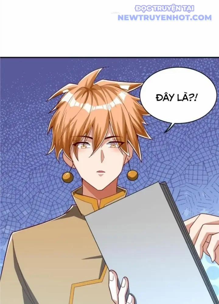 Linh Khí Khôi Phục: Ta Mỗi Ngày Thu Được Một Cái Kỹ Năng Mới 233 trang 69