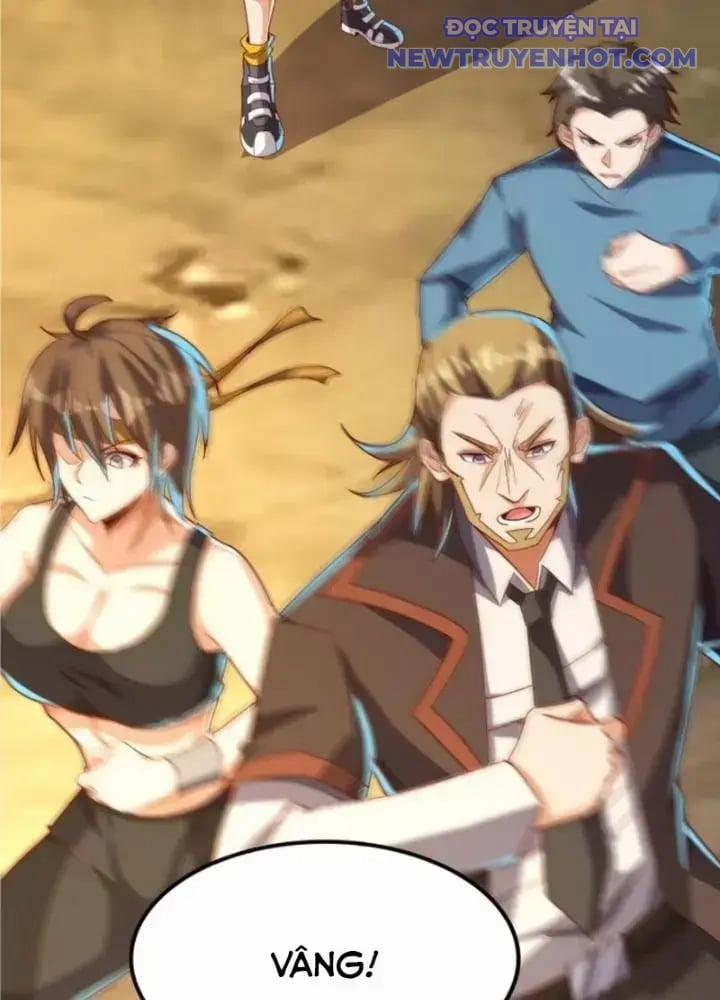 Linh Khí Khôi Phục: Ta Mỗi Ngày Thu Được Một Cái Kỹ Năng Mới 234 trang 10