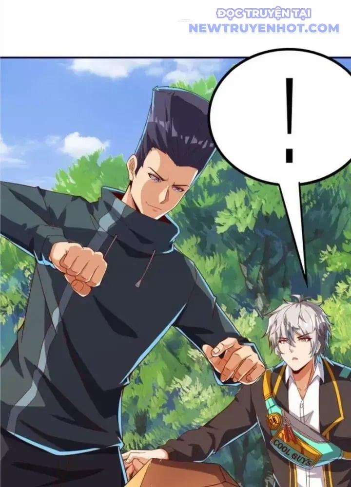 Linh Khí Khôi Phục: Ta Mỗi Ngày Thu Được Một Cái Kỹ Năng Mới 234 trang 51