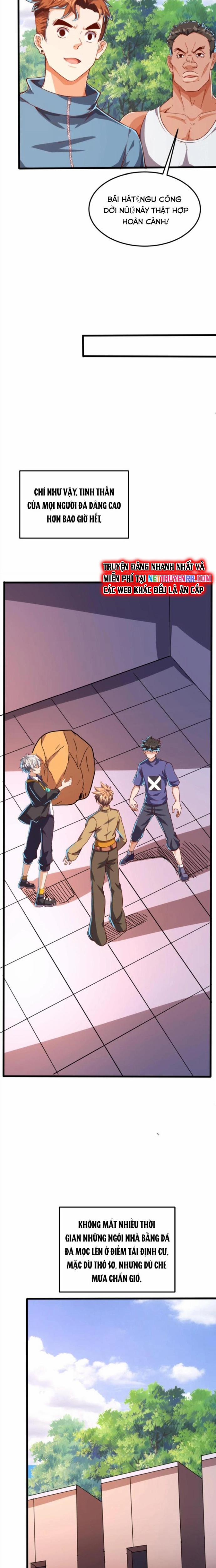 Linh Khí Khôi Phục: Ta Mỗi Ngày Thu Được Một Cái Kỹ Năng Mới 235 trang 4