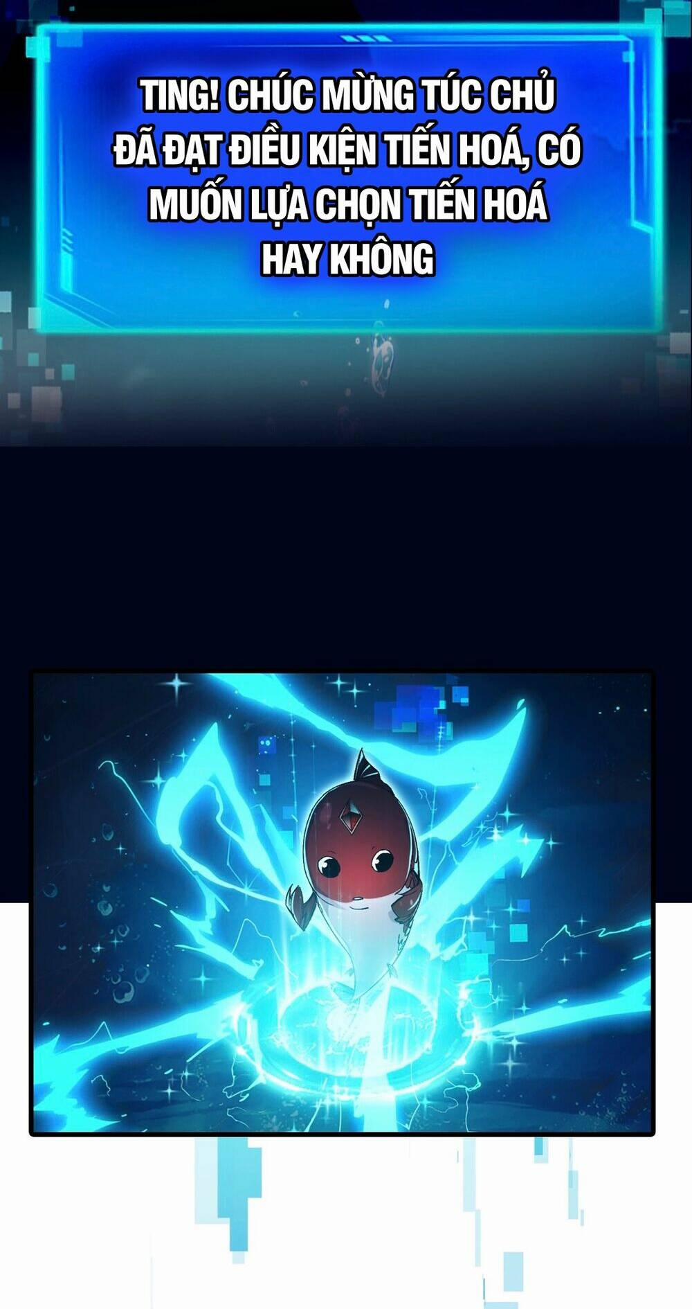 Linh Khí Khôi Phục: Từ Cá Chép Tiến Hoá Thành Thần Long 0 trang 12